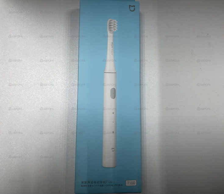 Зубная щетка Xiaomi So White EX3 Sonic Electric Toothbrush