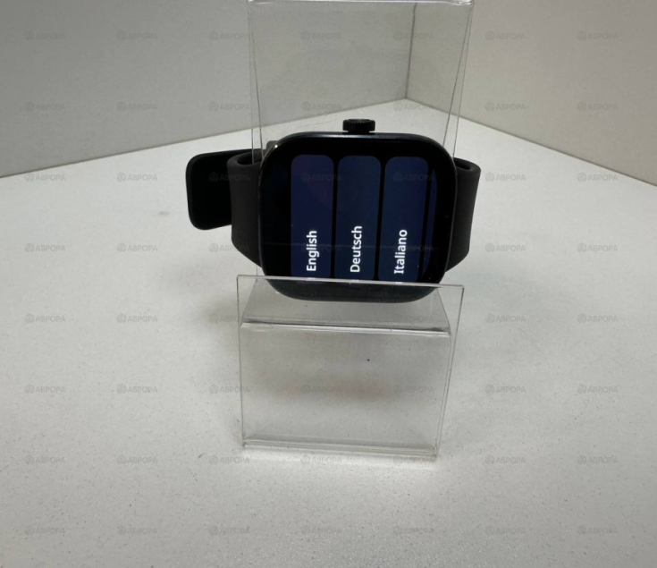 Умные Часы Xiaomi Redmi Watch 4
