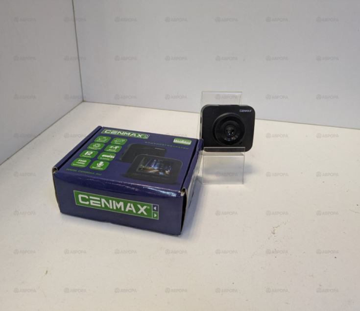 Видеорегистратор Cenmax FHD-200
