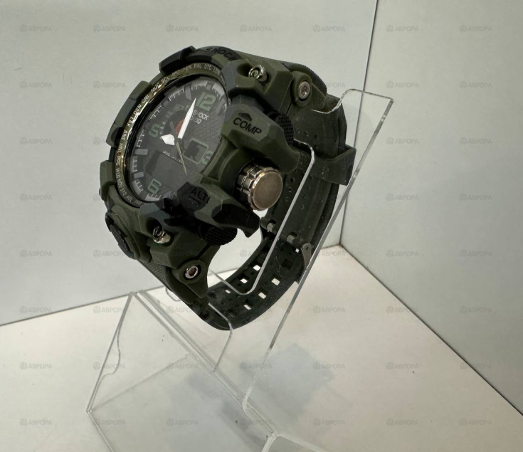 Часы Кварцевые Casio G-Shock G-HYX