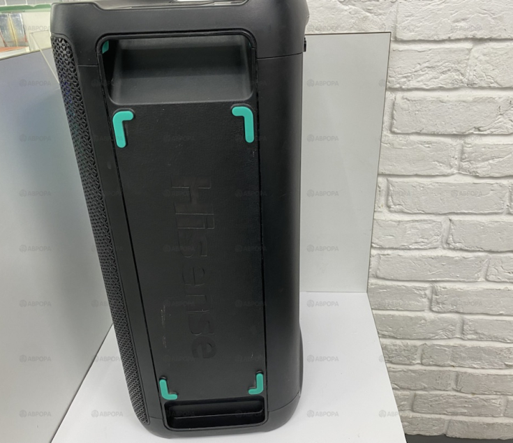 Музыкальный центр Hisense Party Rocker One