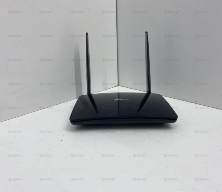 Wi-Fi роутер TP-LINK Archer MR200