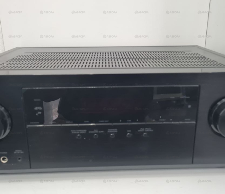 Ресивер Pioneer VSX-423-K