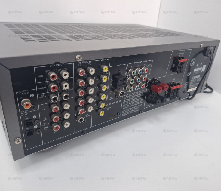 Усилитель Yamaha RX-V440