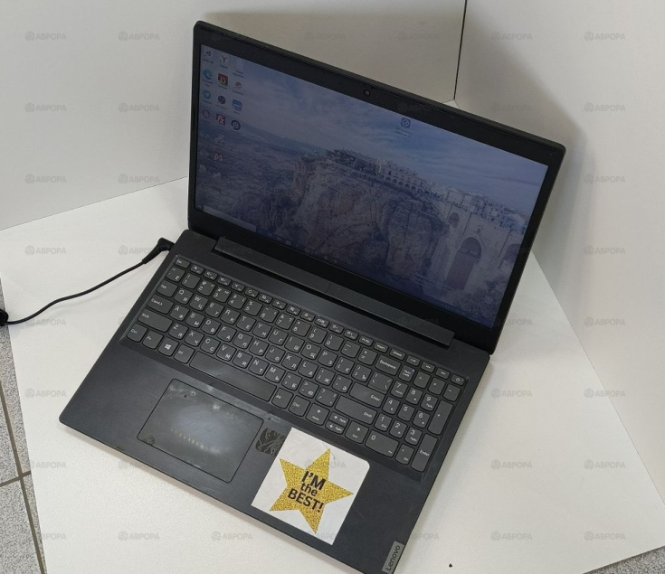Ноутбук Lenovo IdeaPad 3 14ADA05