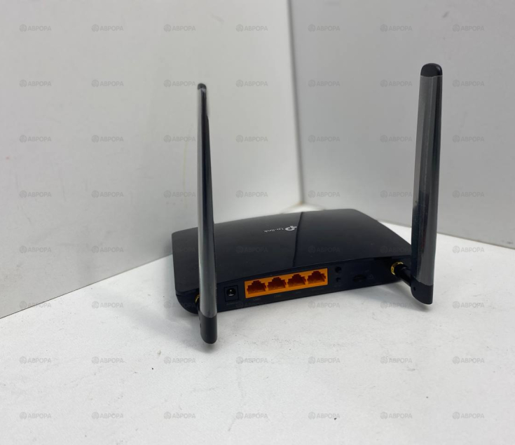 Wi-Fi роутер TP-LINK Archer MR200