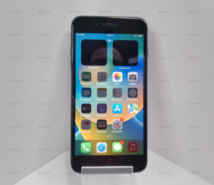 Мобильный телефон Apple iPhone 8 2/64 GB