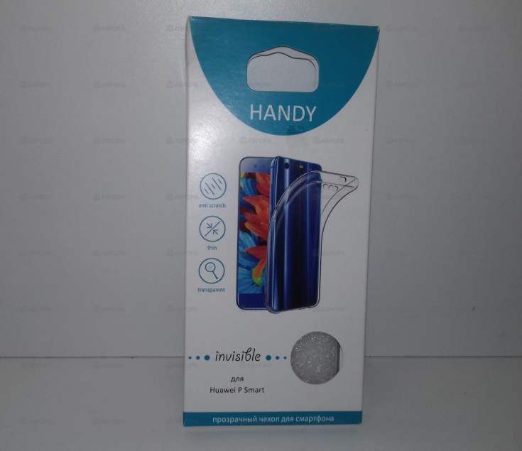 Чехлы для смартфонов Handy Huawei P Smart