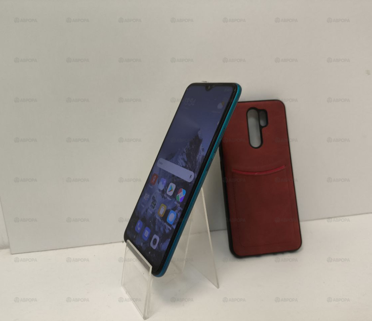 Мобильный телефон Xiaomi Redmi 9 4/64 GB